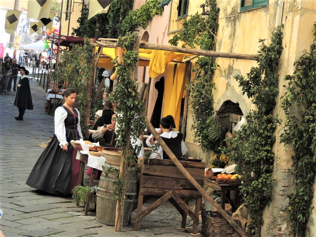 La Festa di San Benedetto compie 40 anni